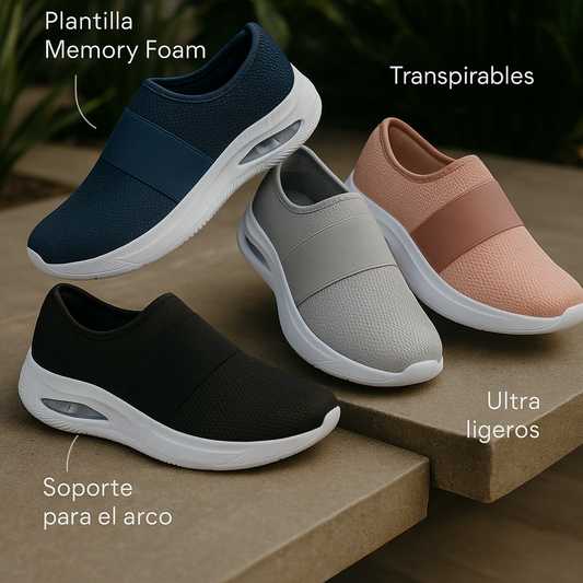 Sueco Deportivo Ortopedico