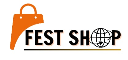 Fest shop