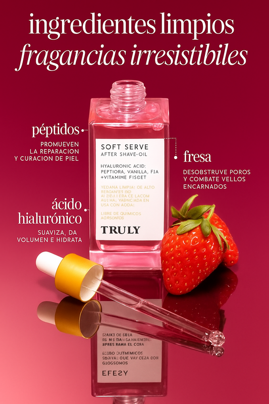 TRULY SERUM